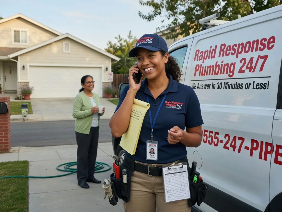 Emergency Plumber Manning, ND FAQs
